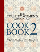 The Country Women's Association Cookbook 2
