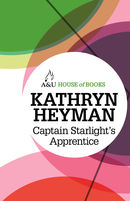 Captain Starlight’s Apprentice
