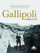 Gallipoli: A Ridge Too Far