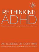 Rethinking ADHD