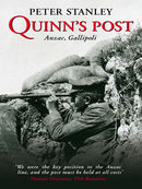 Quinn's Post
