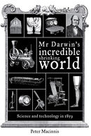 Mr Darwins Incredible Shrinking World