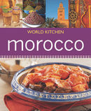 World Kitchen Morocco