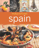 World Kitchen: Spain