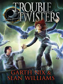 Troubletwisters: Troubletwisters 1