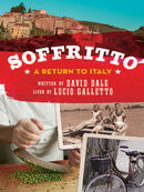 Soffritto: A return to Italy
