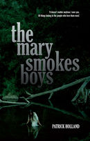 the mary smokes boys