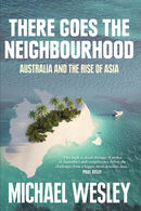 There goes the neighbourhood