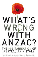 What’s Wrong with Anzac?