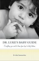 Dr Luke’s Baby Guide