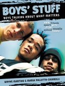 Boys' Stuff:Boys talking about what matters