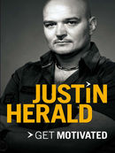 Get Motivated