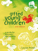 Gifted Young Children: A guide for teachers and parents