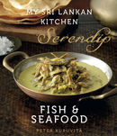 Serendip: Fish and Seafood