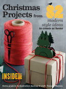 Christmas Projects from the 82 Modern Style Guide