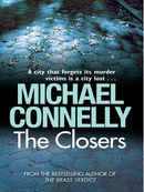 The Closers: Harry Bosch Mystery 11