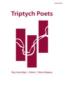 Triptych Poets: Issue One