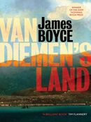 Van Diemen’s Land