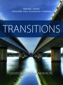 Transitions: Pathways Towards Sustainable Urban Development in Australia