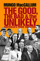 The Good, the Bad and the Unlikely