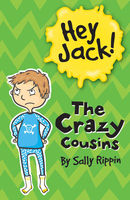 Hey Jack!: The Crazy Cousins