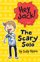 Hey Jack!: The Scary Solo