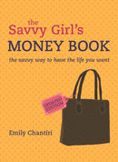 The Savvy Girl’s Money Book