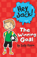 Hey Jack!: The Winning Goal