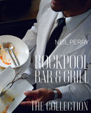 Rockpool Bar & Grill: The Collection