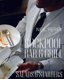 Rockpool Bar & Grill: Salads & Starters