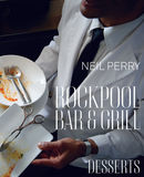 Rockpool Bar & Grill: Desserts