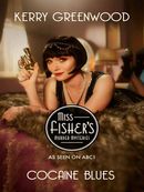 Cocaine Blues: Miss Fisher's Murder Mysteries