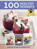Biggest Loser 100 Healthy Desserts