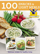 Biggest Loser 100 Healthy Snacks
