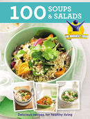 Biggest Loser 100 Soups and Salads