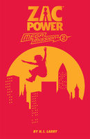 Zac Power Mega Mission #2: Code Red