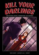 Kill Your Darlings Issue 8 (January 2012)