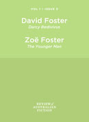 RAF Volume 1: Issue 3