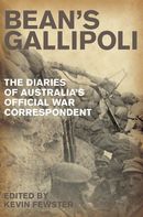 Bean’s Gallipoli