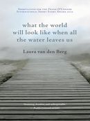 What the World Will Look Like When All the Water Leaves Us