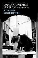 Unaccountable Hours: Three Novellas