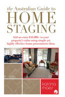 Australian Guide to Home Staging