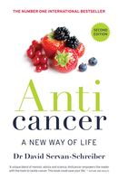 Anticancer: a new way of life