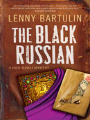 The Black Russian: a Jack Susko mystery
