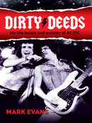 Dirty Deeds: My life inside and outside of AC/DC