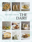 Recipes From the Dairy