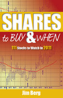 Shares to Buy and When: 111 Stocks to Watch in 2011