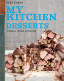 My Kitchen: Desserts