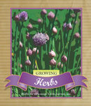 Growing Herbs