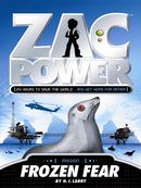 Zac Power: Frozen Fear